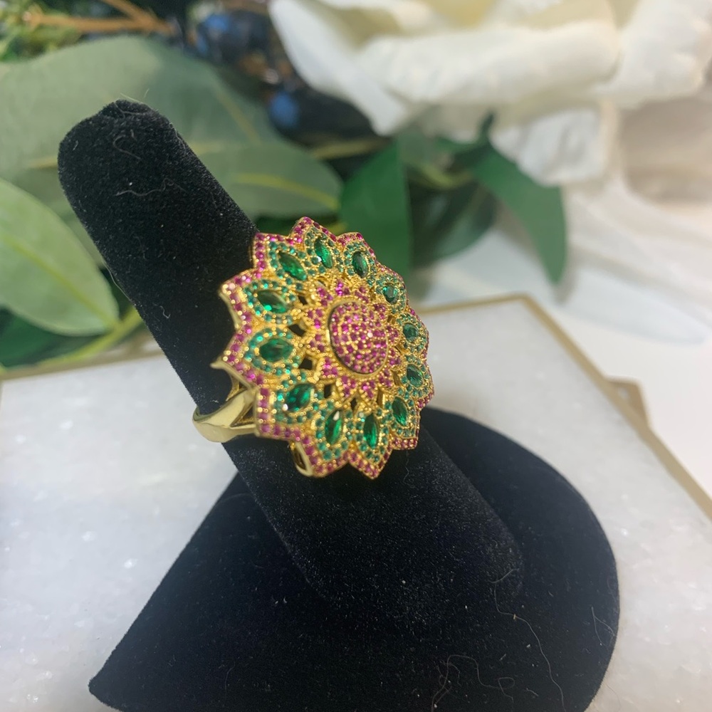 Lotus Ring! - Picture 7 of 11